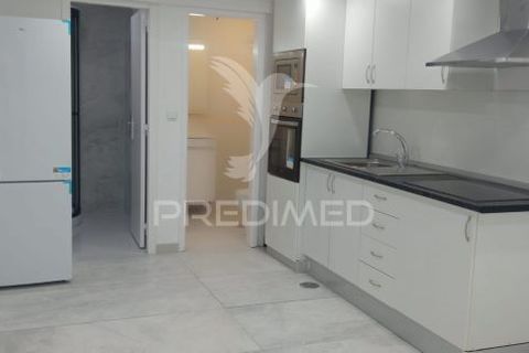 Lejlighed i Seixal, Setubal, Seixal - € 135.000 | Ref: 052860 - foto 2