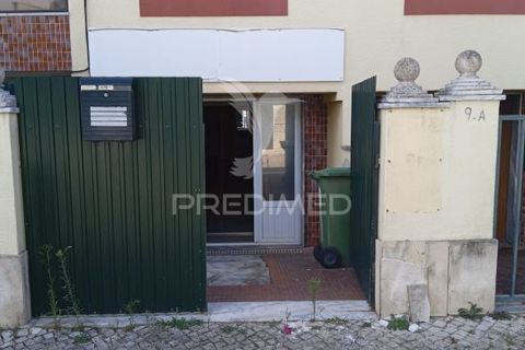 Lejlighed i Seixal, Setubal, Seixal - € 135.000 | Ref: 052860 - foto 3