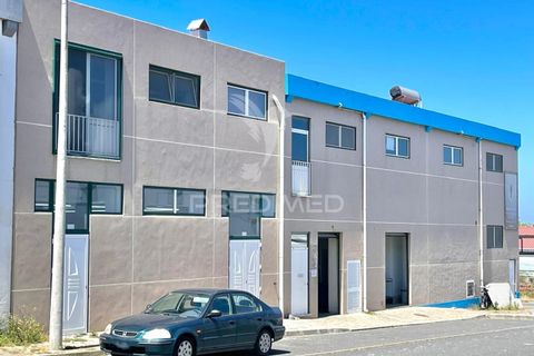 Erhvervsejendom i Sines, Setubal, Sines - € 2.000.000 | Ref: 052994 - foto 3