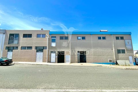 Erhvervsejendom i Sines, Setubal, Sines - € 2.000.000 | Ref: 052994 - foto 1