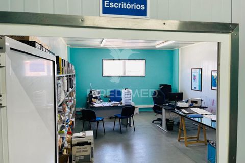 Erhvervsejendom i Sines, Setubal, Sines - € 2.000.000 | Ref: 052994 - foto 24