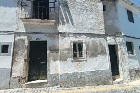 Byhus i Campo Maior, Portalegre, Campo Maior - € 56.160 | Ref: 053001 - foto 1