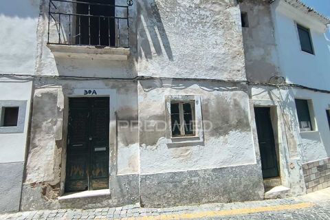 Byhus i Campo Maior, Portalegre, Campo Maior - € 56.160 | Ref: 053001 - foto 2