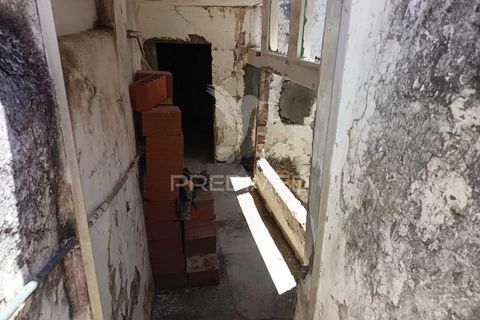 Byhus i Campo Maior, Portalegre, Campo Maior - € 56.160 | Ref: 053001 - foto 4