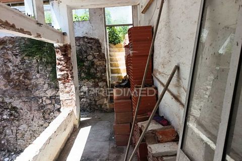 Byhus i Campo Maior, Portalegre, Campo Maior - € 56.160 | Ref: 053001 - foto 7