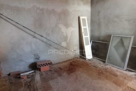 Byhus i Campo Maior, Portalegre, Campo Maior - € 56.160 | Ref: 053001 - foto 10