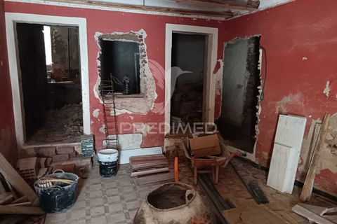 Byhus i Campo Maior, Portalegre, Campo Maior - € 56.160 | Ref: 053001 - foto 26