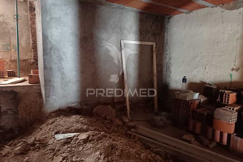 Byhus i Campo Maior, Portalegre, Campo Maior - € 56.160 | Ref: 053001 - foto 29