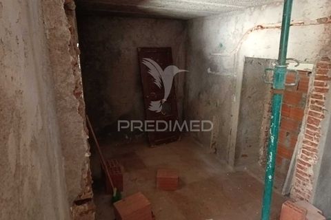 Byhus i Campo Maior, Portalegre, Campo Maior - € 56.160 | Ref: 053001 - foto 35