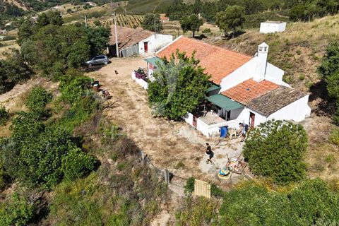 Helårsgrund i Ourique, Beja, Ourique - € 399.000 | Ref: 053144 - foto 1