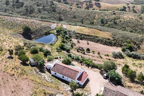 Helårsgrund i Ourique, Beja, Ourique - € 399.000 | Ref: 053144 - foto 3