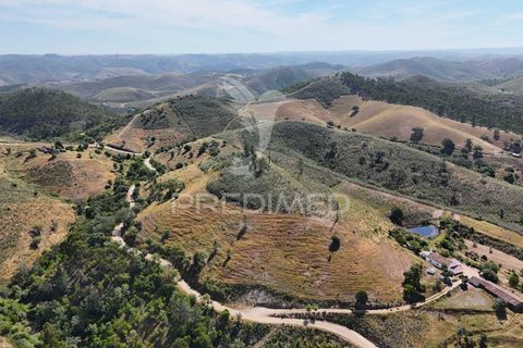 Helårsgrund i Ourique, Beja, Ourique - € 399.000 | Ref: 053144 - foto 4