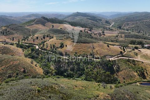 Helårsgrund i Ourique, Beja, Ourique - € 399.000 | Ref: 053144 - foto 7