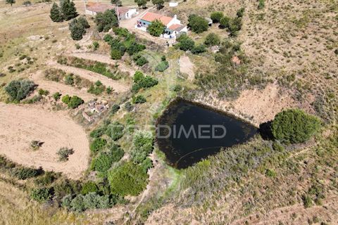 Helårsgrund i Ourique, Beja, Ourique - € 399.000 | Ref: 053144 - foto 8
