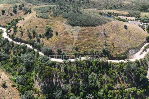 Helårsgrund i Ourique, Beja, Ourique - € 399.000 | Ref: 053144 - foto 9