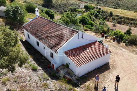 Helårsgrund i Ourique, Beja, Ourique - € 399.000 | Ref: 053144 - foto 16
