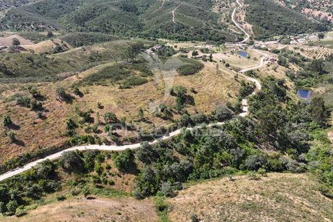 Helårsgrund i Ourique, Beja, Ourique - € 399.000 | Ref: 053144 - foto 18