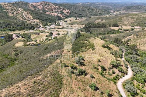 Helårsgrund i Ourique, Beja, Ourique - € 399.000 | Ref: 053144 - foto 19