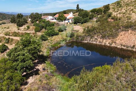 Helårsgrund i Ourique, Beja, Ourique - € 399.000 | Ref: 053144 - foto 20