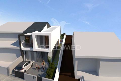 Byhus i Ilhavo, Aveiro, Ilhavo - € 497.500 | Ref: 053317 - foto 3