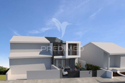 Byhus i Ilhavo, Aveiro, Ilhavo - € 497.500 | Ref: 053317 - foto 4