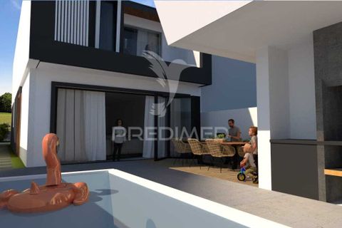 Byhus i Ilhavo, Aveiro, Ilhavo - € 497.500 | Ref: 053317 - foto 5