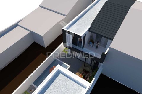 Byhus i Ilhavo, Aveiro, Ilhavo - € 497.500 | Ref: 053317 - foto 8