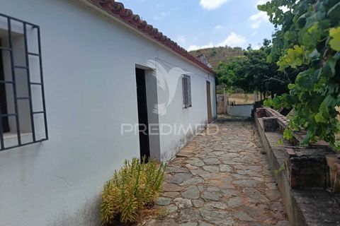 Farm hus i Almodovar, Beja, Almodovar - € 175.000 | Ref: 053633 - foto 1