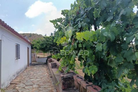 Farm hus i Almodovar, Beja, Almodovar - € 175.000 | Ref: 053633 - foto 2