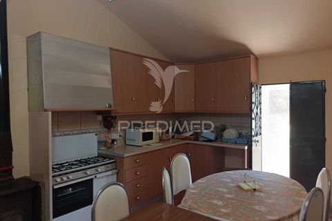 Farm hus i Almodovar, Beja, Almodovar - € 175.000 | Ref: 053633 - foto 3