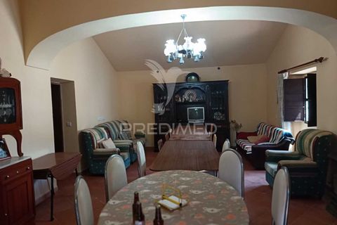 Farm hus i Almodovar, Beja, Almodovar - € 175.000 | Ref: 053633 - foto 4
