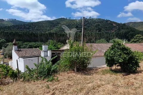 Farm hus i Almodovar, Beja, Almodovar - € 175.000 | Ref: 053633 - foto 7