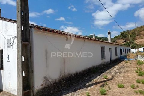 Farm hus i Almodovar, Beja, Almodovar - € 175.000 | Ref: 053633 - foto 16