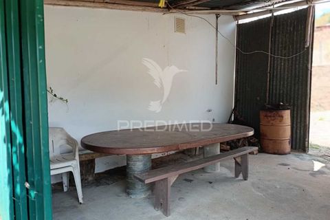 Farm hus i Almodovar, Beja, Almodovar - € 175.000 | Ref: 053633 - foto 24