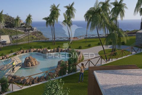 Byhus i Ribeira Brava, Madeira, Ribeira Brava - € 1.200.000 | Ref: 053643 - foto 1
