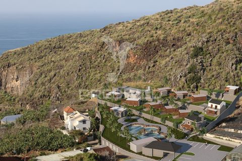Byhus i Ribeira Brava, Madeira, Ribeira Brava - € 1.200.000 | Ref: 053643 - foto 2
