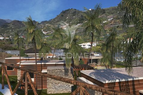 Byhus i Ribeira Brava, Madeira, Ribeira Brava - € 1.200.000 | Ref: 053643 - foto 3