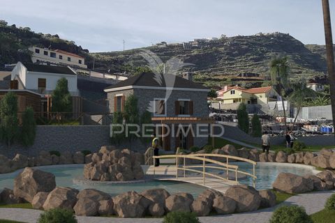 Byhus i Ribeira Brava, Madeira, Ribeira Brava - € 1.200.000 | Ref: 053643 - foto 6