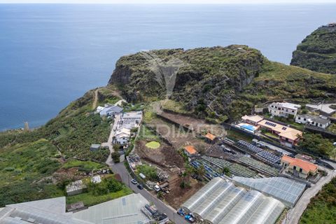 Byhus i Ribeira Brava, Madeira, Ribeira Brava - € 1.200.000 | Ref: 053643 - foto 15