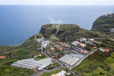 Byhus i Ribeira Brava, Madeira, Ribeira Brava - € 1.200.000 | Ref: 053643 - foto 16