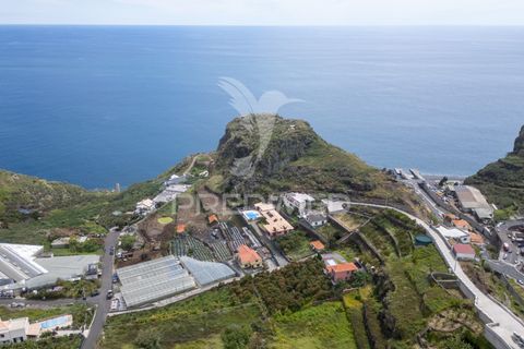 Byhus i Ribeira Brava, Madeira, Ribeira Brava - € 1.200.000 | Ref: 053643 - foto 18