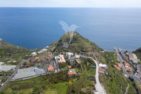 Byhus i Ribeira Brava, Madeira, Ribeira Brava - € 1.200.000 | Ref: 053643 - foto 19