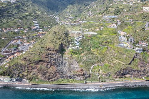 Byhus i Ribeira Brava, Madeira, Ribeira Brava - € 1.200.000 | Ref: 053643 - foto 21