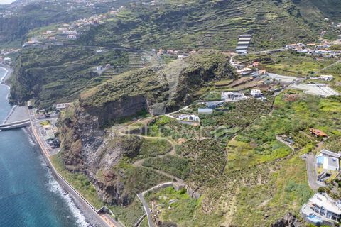 Byhus i Ribeira Brava, Madeira, Ribeira Brava - € 1.200.000 | Ref: 053643 - foto 22