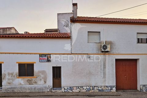 Byhus i Alter do Chao, Portalegre, Alter do Chao - € 149.000 | Ref: 053673 - foto 1