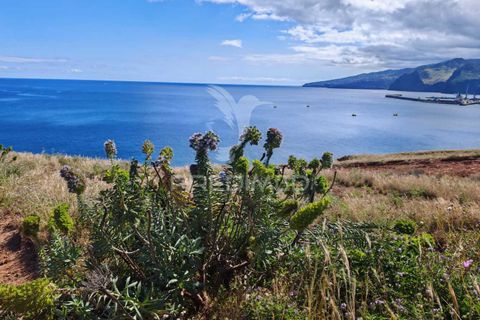 Helårsgrund i Machico, Madeira, Machico - € 290.000 | Ref: 053814 - foto 1