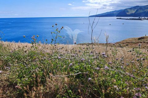 Helårsgrund i Machico, Madeira, Machico - € 290.000 | Ref: 053814 - foto 3