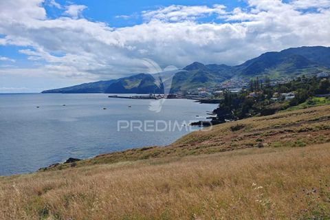 Helårsgrund i Machico, Madeira, Machico - € 290.000 | Ref: 053814 - foto 6