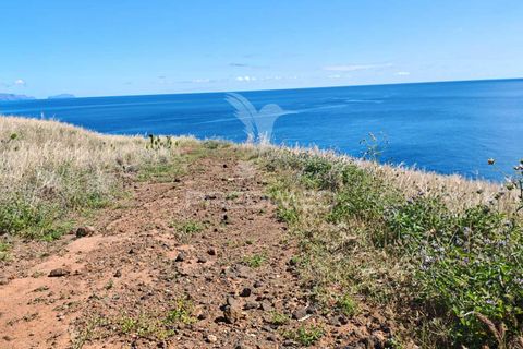 Helårsgrund i Machico, Madeira, Machico - € 290.000 | Ref: 053814 - foto 7