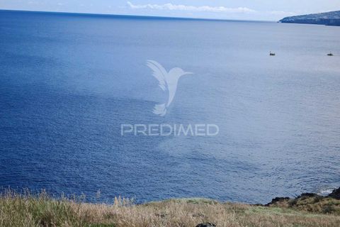 Helårsgrund i Machico, Madeira, Machico - € 290.000 | Ref: 053814 - foto 8